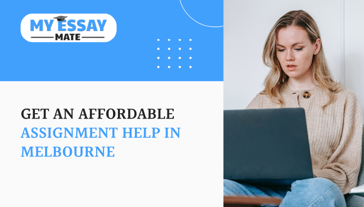 Assignment Help in Melbourne