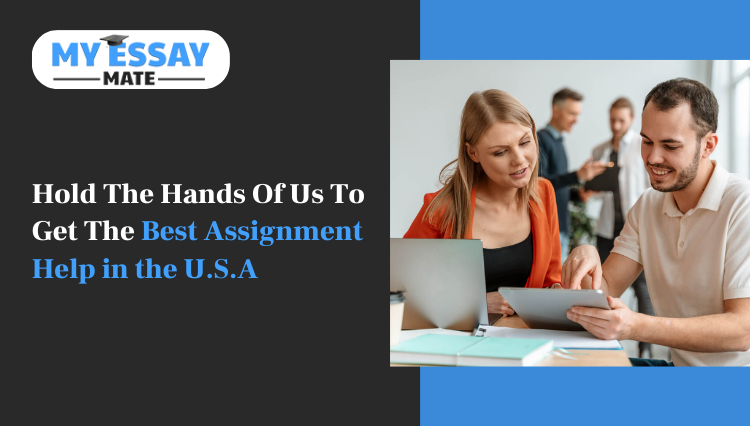 Best Assignment Help in the USA