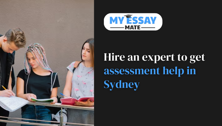 Assessment Help in Sydney
