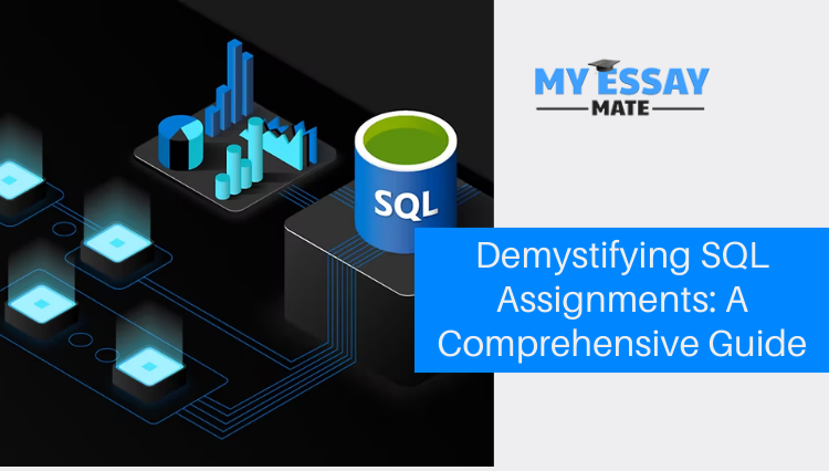 Demystifying SQL Assignments