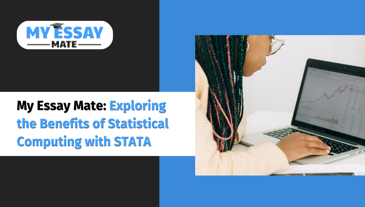 Statistical Computing with STATA