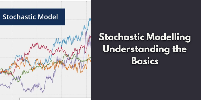 An Introduction to Stochastic Modelling: Understanding the Basics